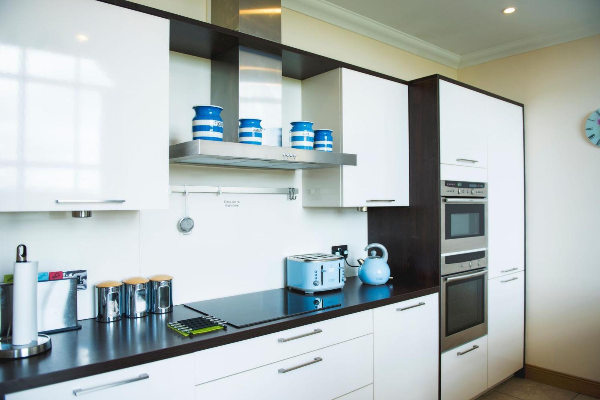 Clovenstone Lodges Inverurie Esterno foto
