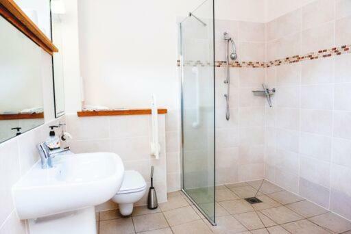 Clovenstone Lodges Inverurie Esterno foto